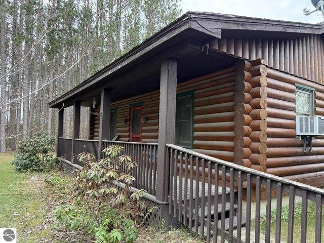 House for sale in Kalkaska, Michigan