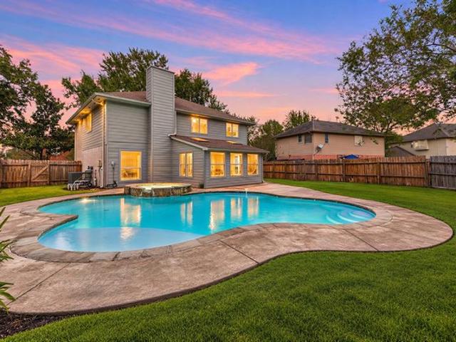 House for sale in Pearland, Brazoria County