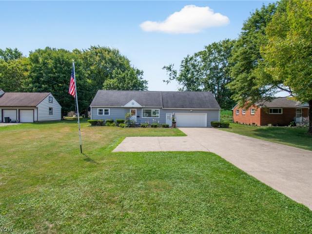 House for sale in Greentown, Ohio