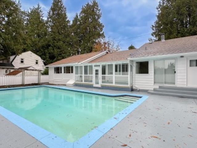 House for sale in Vancouver, British Columbia