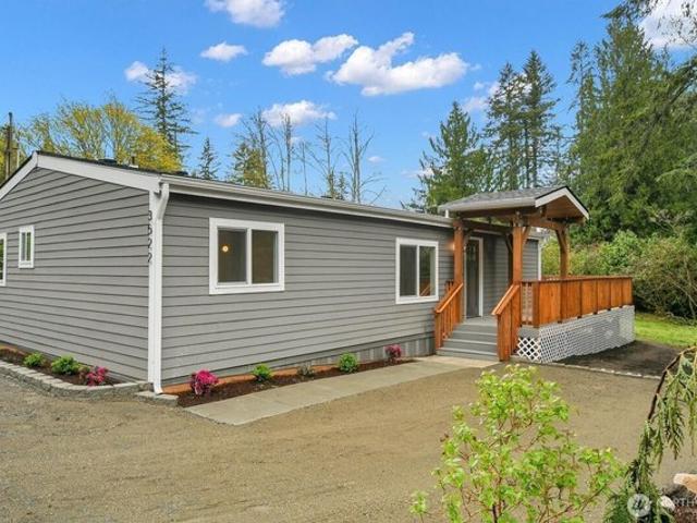 House for sale in Redmond, Washington