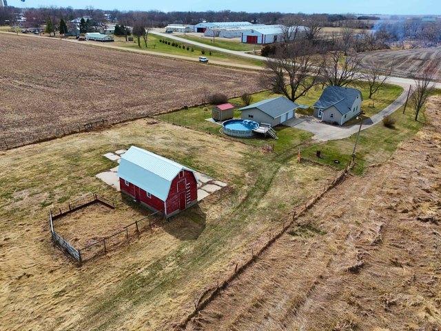 House for sale in Ruthven, Iowa
