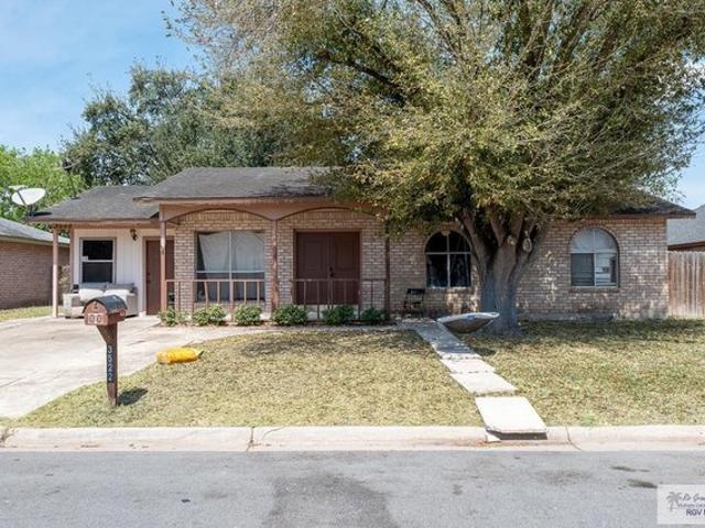 House for sale in Park Meadows, Harlingen