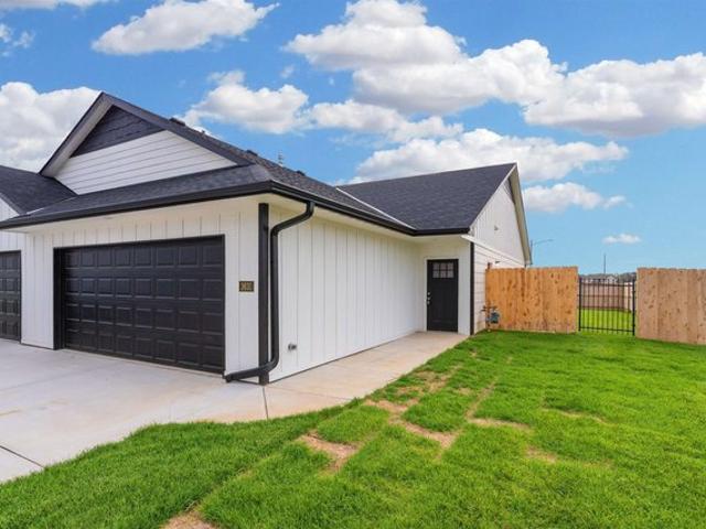 House for sale in Kansas