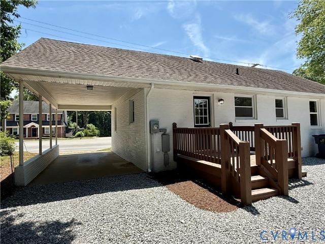 House for sale in Virginia