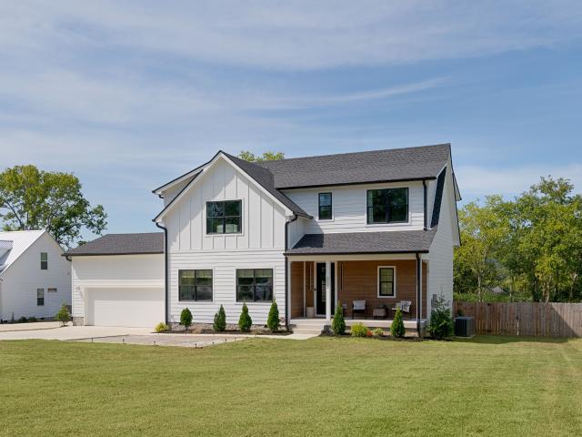 House for sale in Tennessee