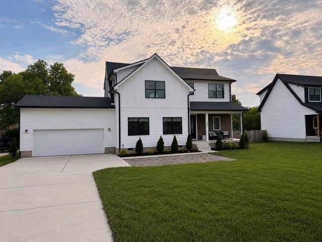 House for sale in Tennessee