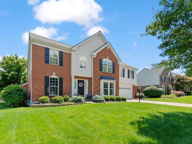 House for sale in Mason, Ohio