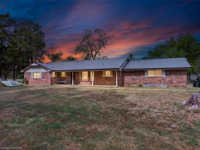House for sale in Poteau, LeFlore County