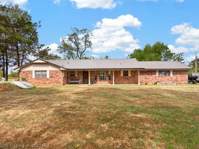 House for sale in Poteau, LeFlore County
