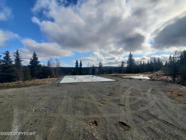 Land for sale in Anchor Point