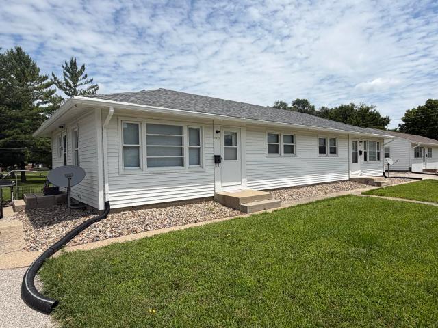 House for sale in Story, Iowa