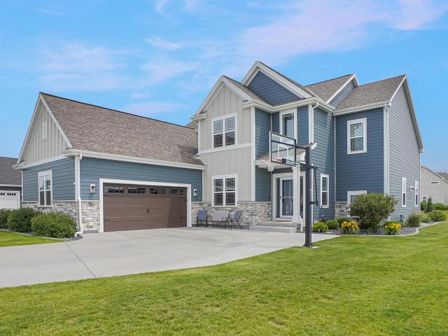 House for sale in Wisconsin