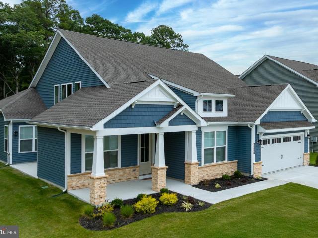 House for sale in Delaware