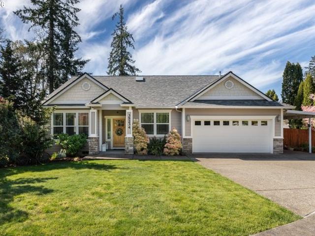 House for sale in Oregonia