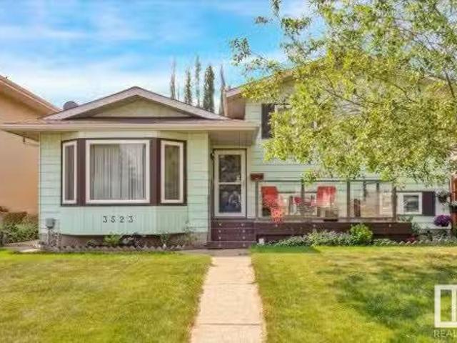 House for sale in Wedgewood, Alberta