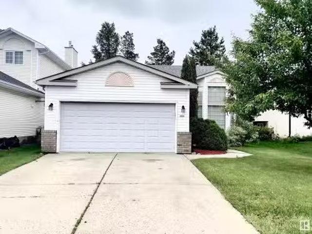 House for sale in Burnewood, Edmonton