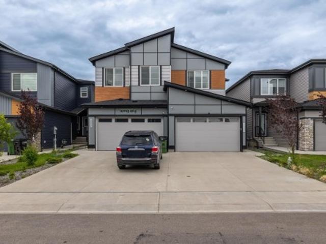 House for sale in Wedgewood, Alberta