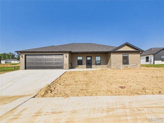 House for sale in Cape Girardeau, Missouri