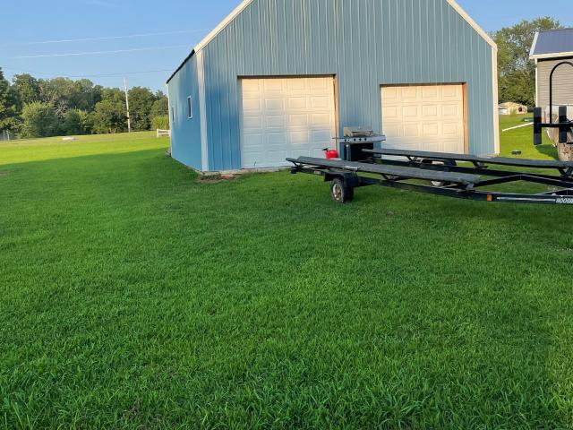 House for sale in Fountain, Indiana