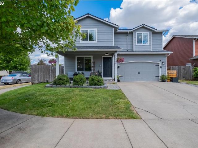 House for sale in Oregonia