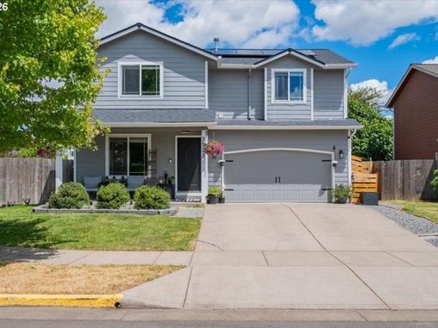 House for sale in Oregonia