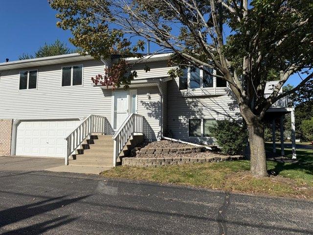 Townhouse for sale in Minnesota