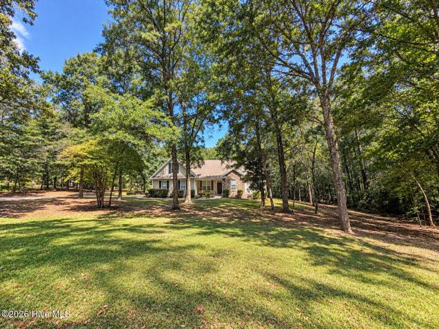 House for sale in Dearing, McDuffie County
