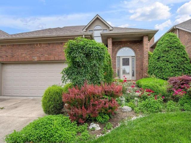 Townhouse for sale in Lexington