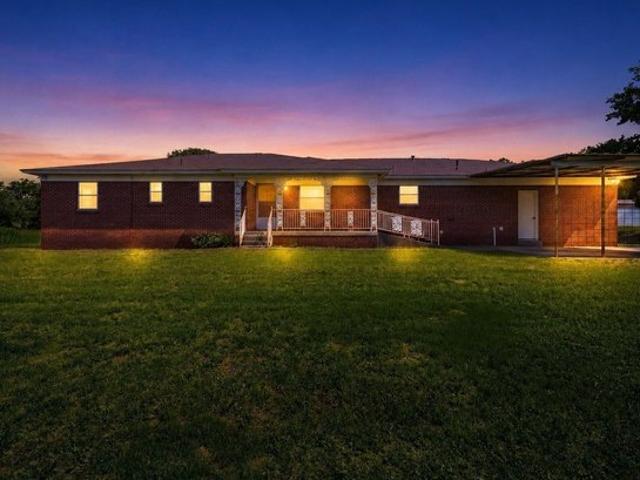 House for sale in Parker, Texas