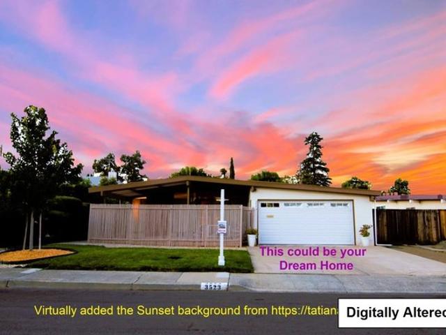 House for sale in Santa Clara, California