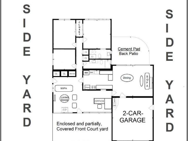 House for sale in Santa Clara, California