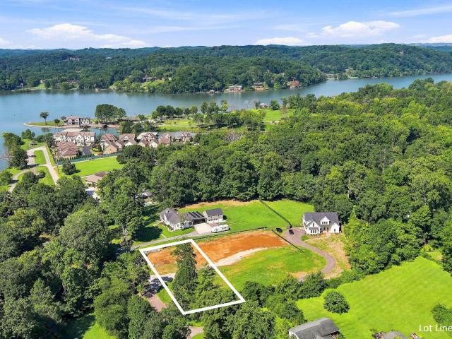 Land for sale in Tennessee