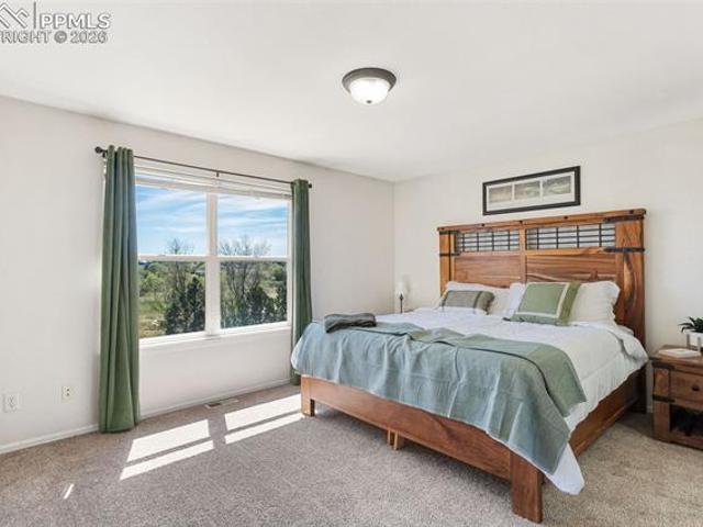 Townhouse for sale in Colorado Springs, Colorado
