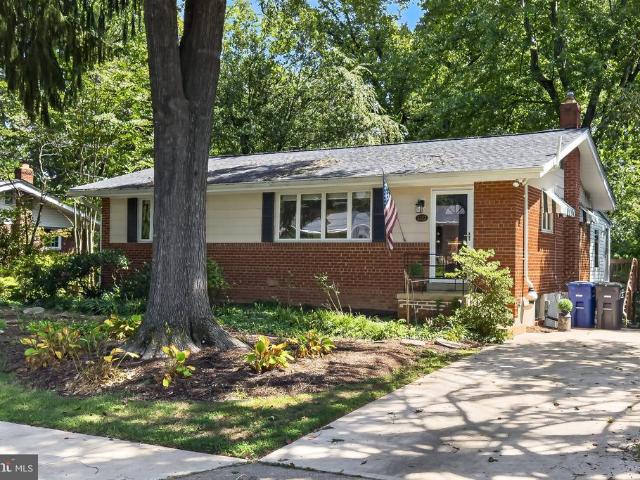 House for sale in Virginia