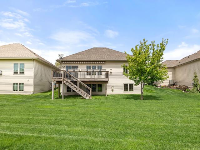 Condo for sale in Ankeny, Iowa