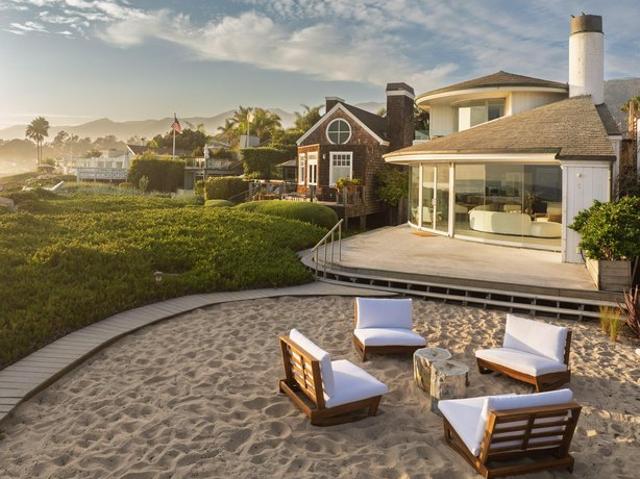 House for sale in Carpinteria, California