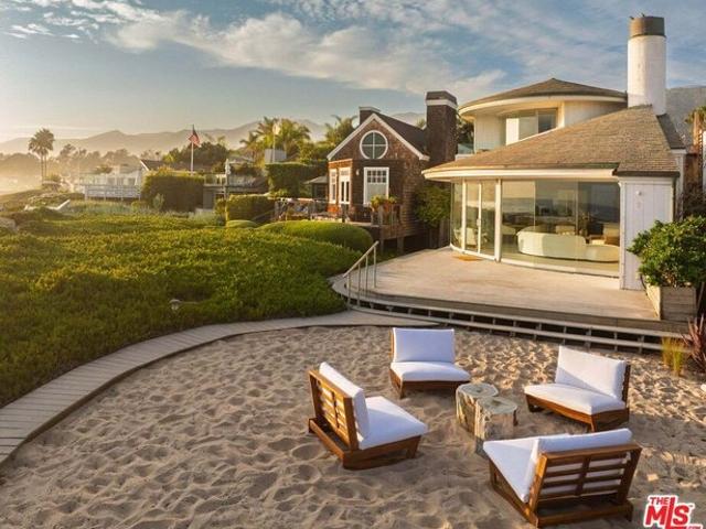House for sale in Serena, Carpinteria
