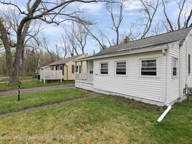 House for sale in Lansing, Michigan