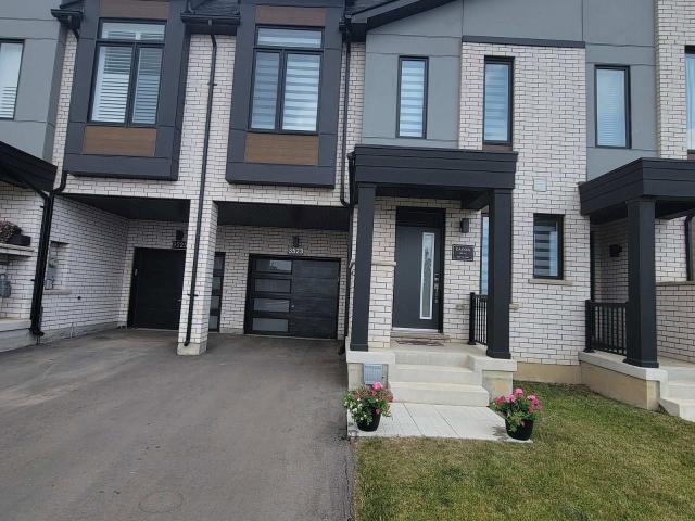 Property for rent in Oakville, Ontario