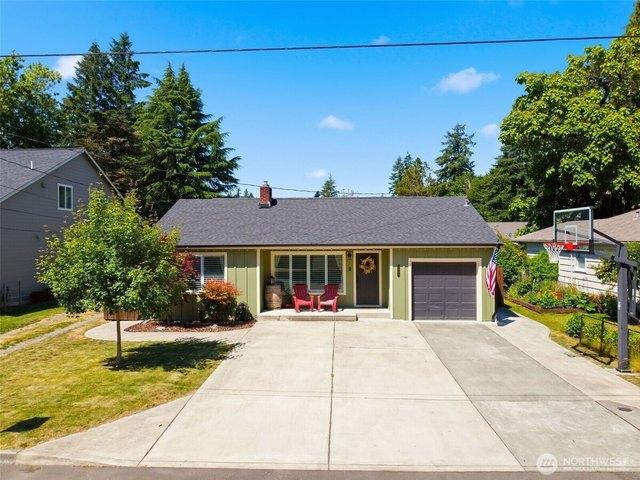 House for sale in Thurston, Washington