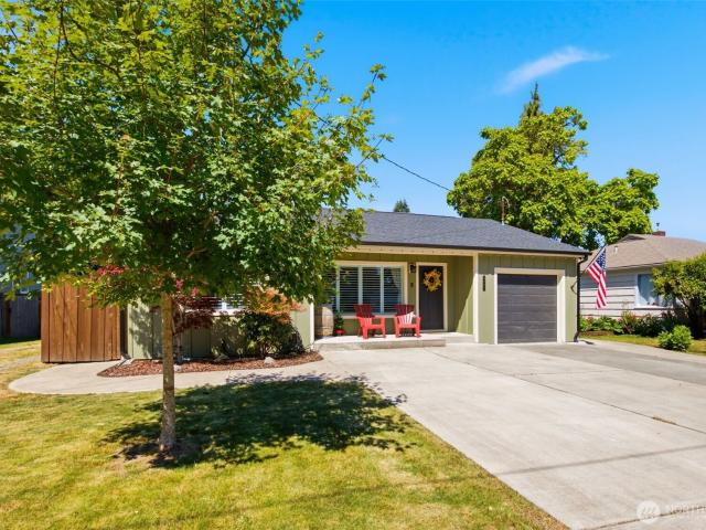 House for sale in Thurston, Washington