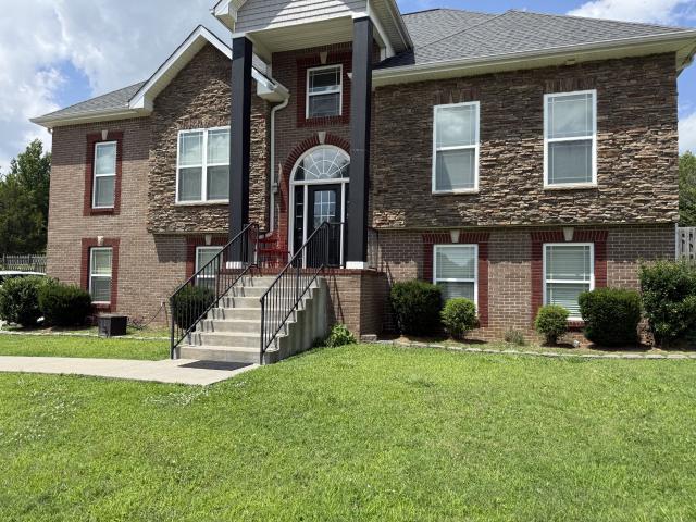 House for sale in Tennessee