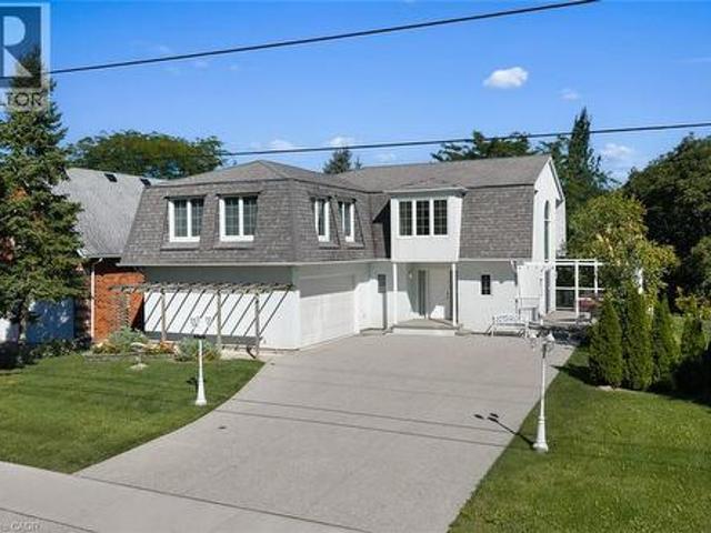 House for sale in Niagara, Ontario