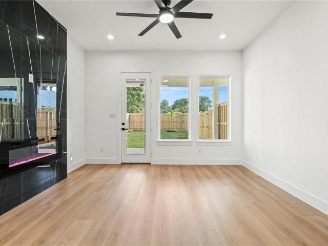 Property for rent in Dallas, Texas