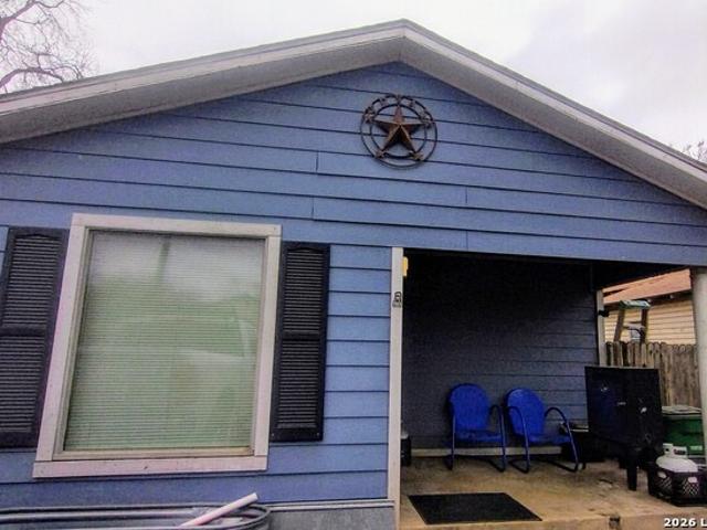 House for sale in Leesville, Texas