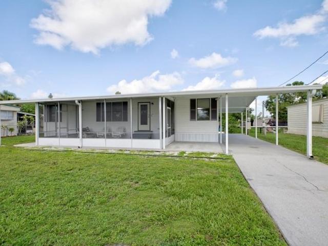 House for sale in Okeechobee, Florida