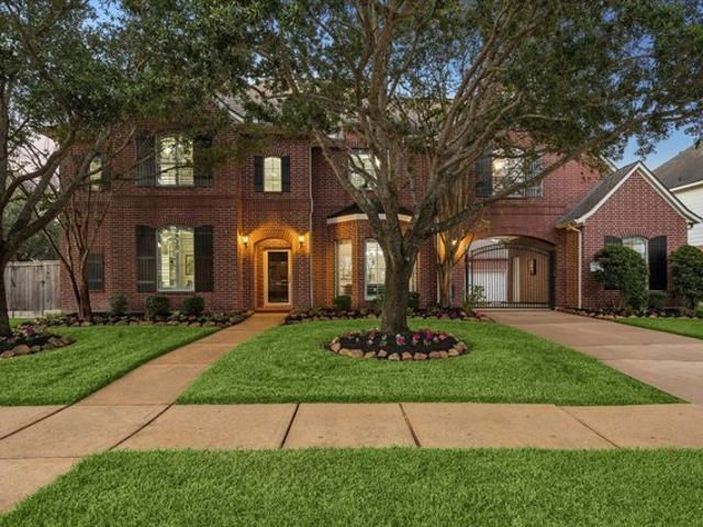 House for sale in Manvel, Brazoria County