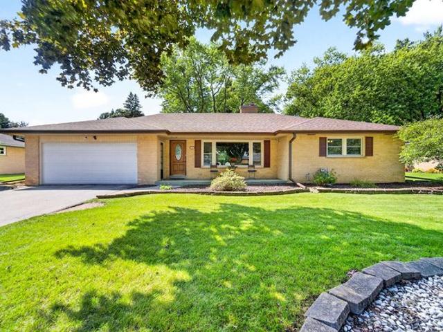 House for sale in Brown Deer, Wisconsin