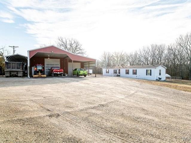 House for sale in Belle, Missouri